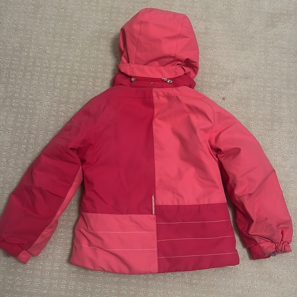 Girls Ski outfit size 4 - Picture 4 of 4